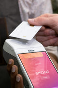 Tap-and-Pay