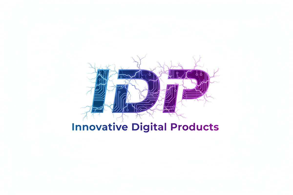 Innovative Digital Products
