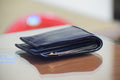 Empty Wallet From High Processing Fees